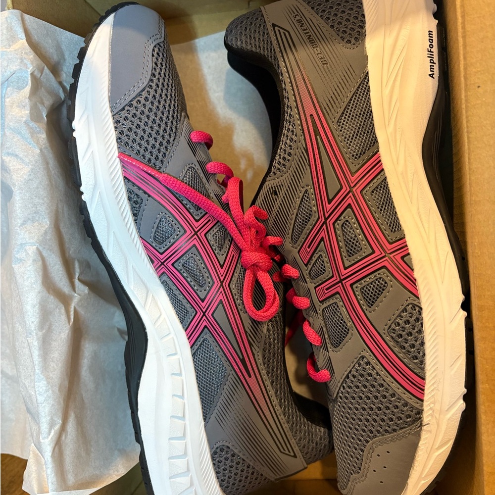 ASICS Gel-Contend 5 - Picture 7 of 11